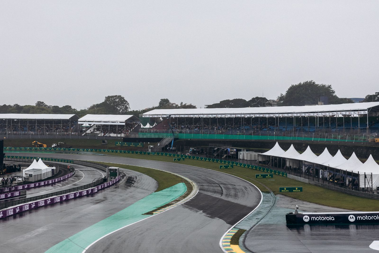 Media from Grand Prix Weekend in São Paulo